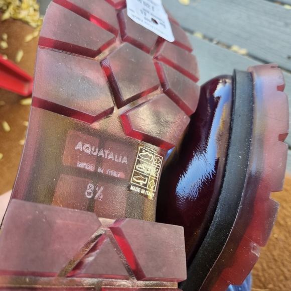 Aquatalia boots - Picture 11 of 13